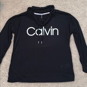 Calvin Klein Long Sleeve Top
